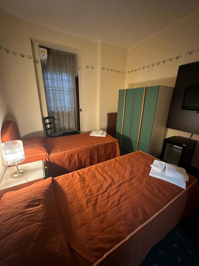Hotel Atena Cirò Marina エクステリア 写真