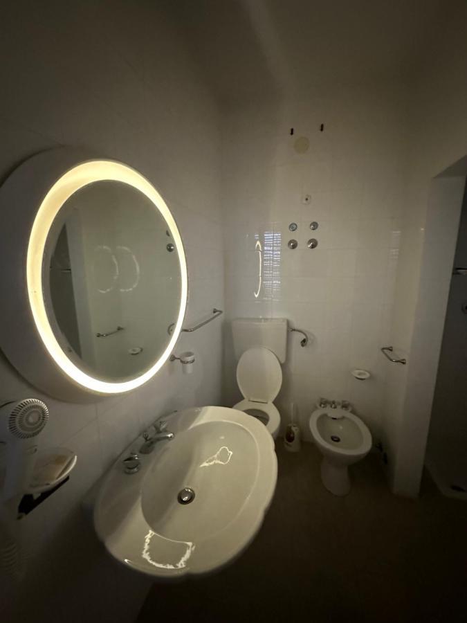 Hotel Atena Cirò Marina エクステリア 写真