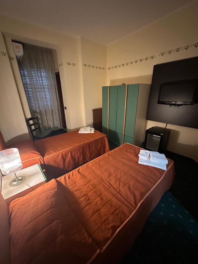 Hotel Atena Cirò Marina エクステリア 写真