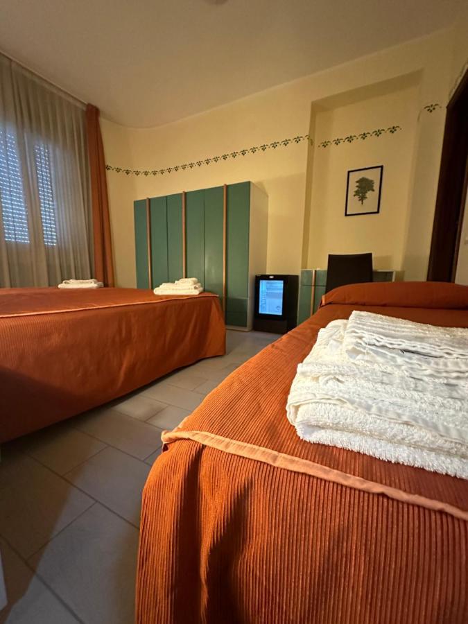 Hotel Atena Cirò Marina エクステリア 写真