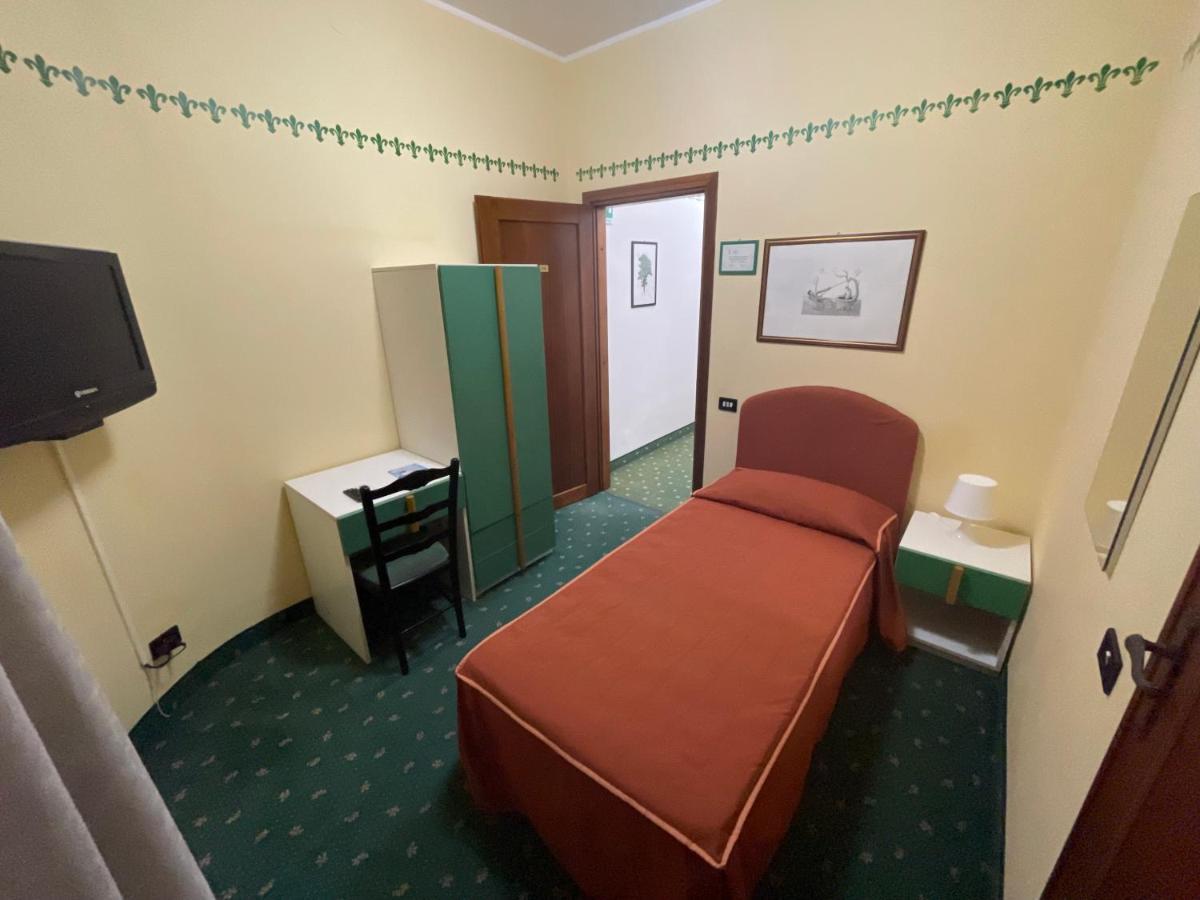 Hotel Atena Cirò Marina エクステリア 写真