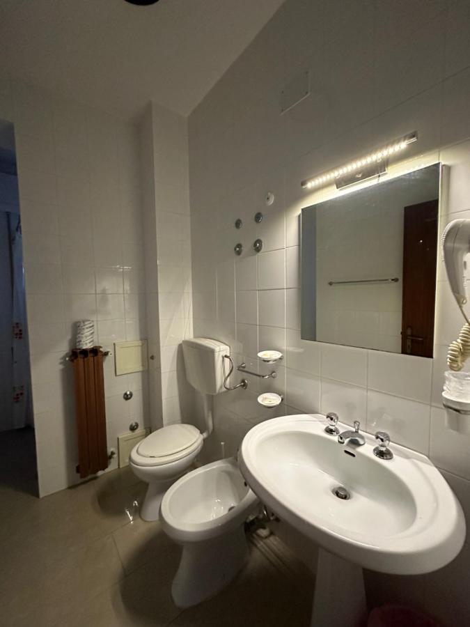 Hotel Atena Cirò Marina エクステリア 写真