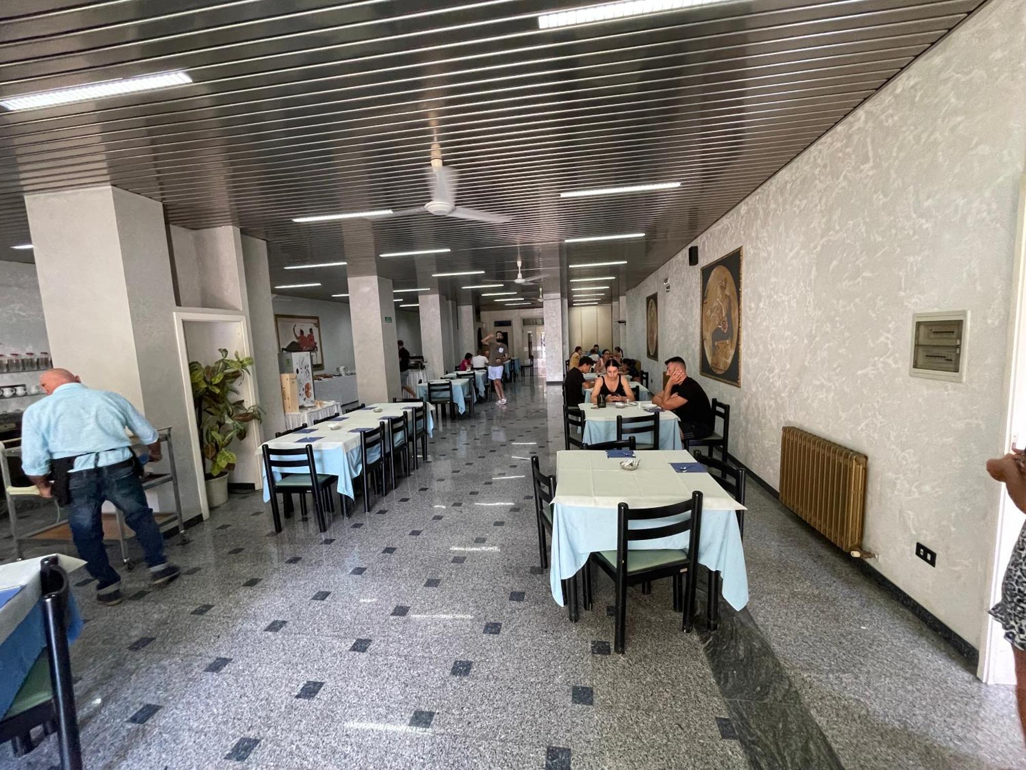 Hotel Atena Cirò Marina エクステリア 写真