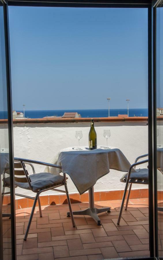 Hotel Atena Cirò Marina エクステリア 写真