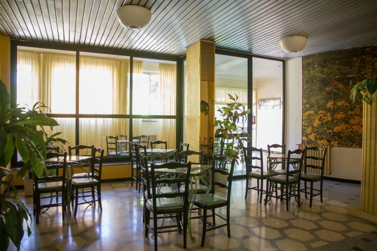 Hotel Atena Cirò Marina エクステリア 写真