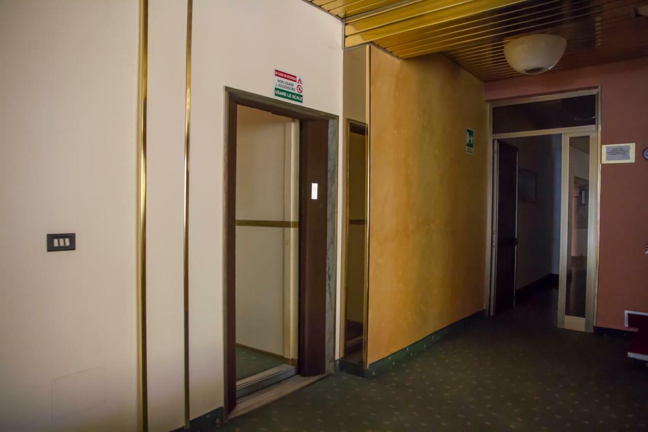Hotel Atena Cirò Marina エクステリア 写真